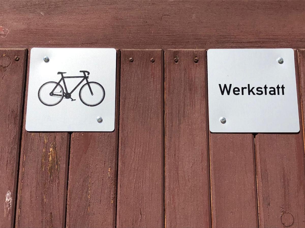 ホテル Altes Pfarrhaus Neustaedt Neustadt  エクステリア 写真
