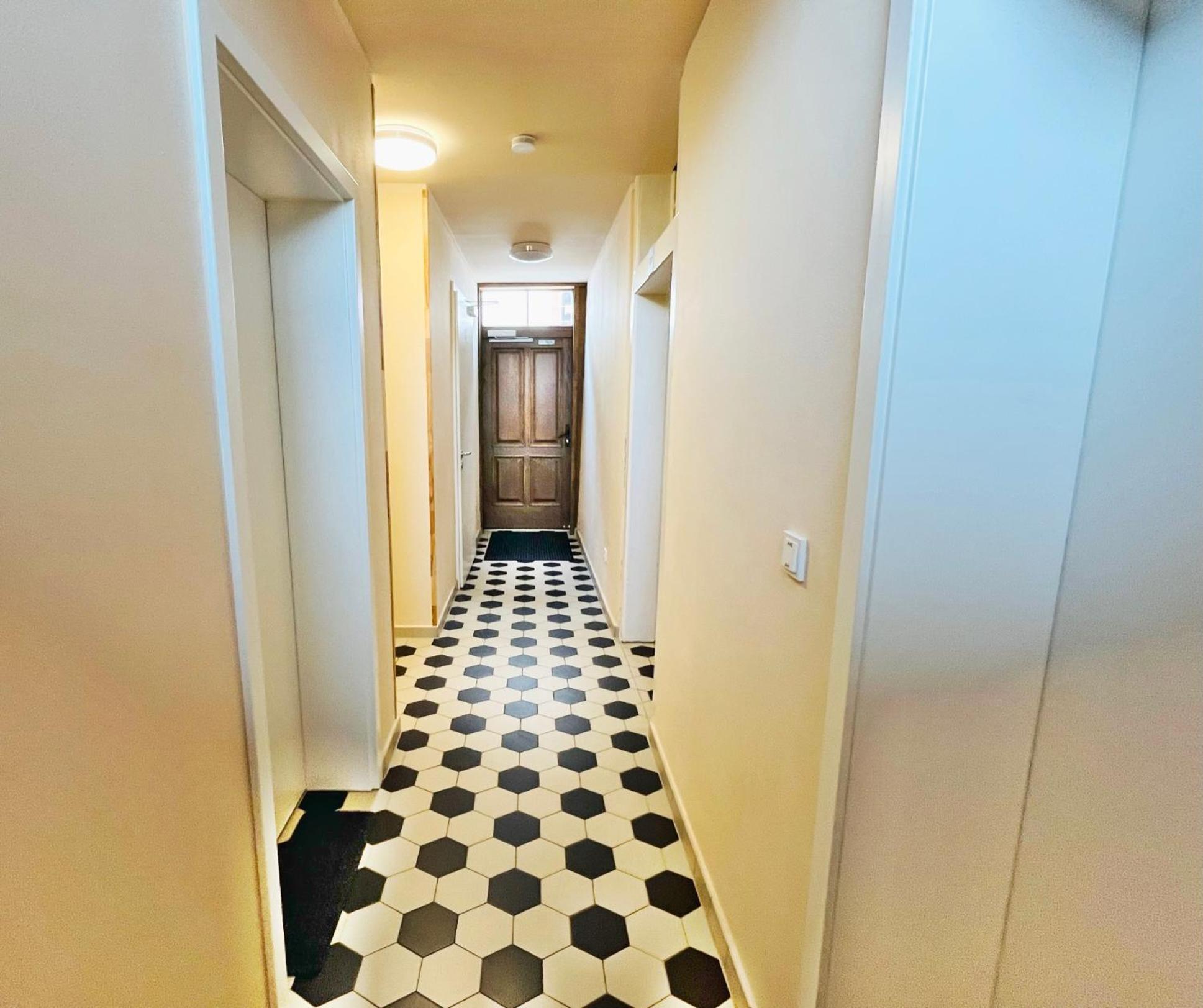 ホテル Altes Pfarrhaus Neustaedt Neustadt  エクステリア 写真